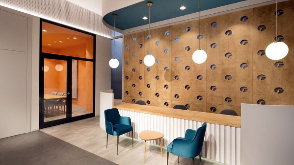 办公室装修如何做到美观大方