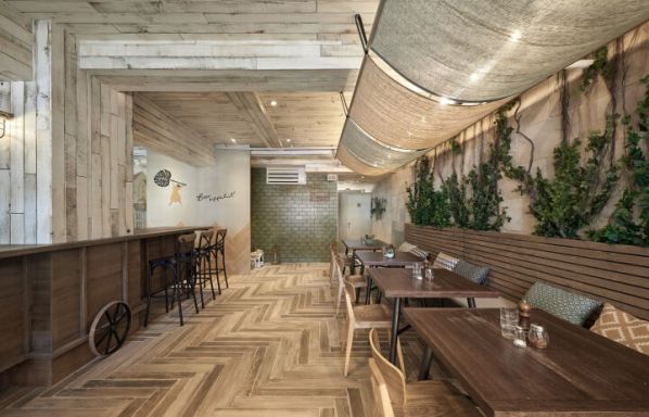 上海办公室装修消防问题值得关注