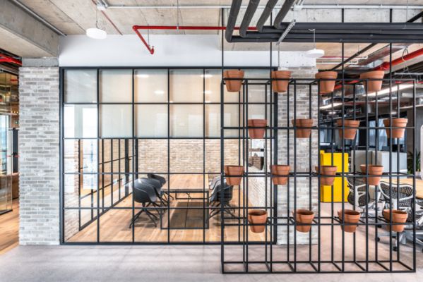 办公室装修分为哪几个阶段