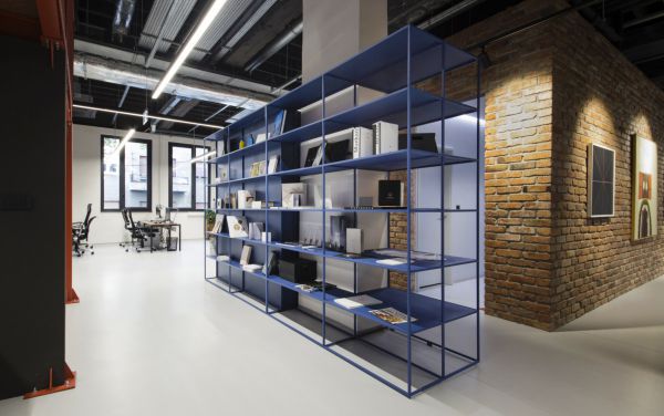 办公室装修从哪里购买材料