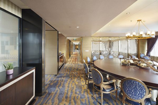 办公室装修如何省心更省力