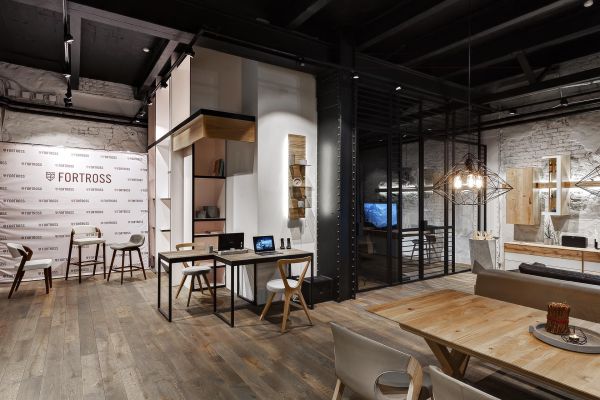 办公室装修需要找一个权威性的公司