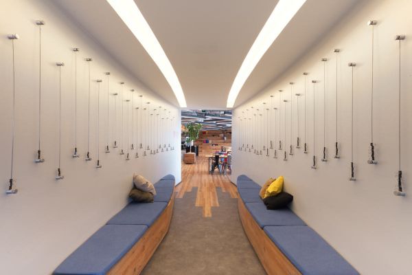 上海办公室装修前哪些问题不能忽视