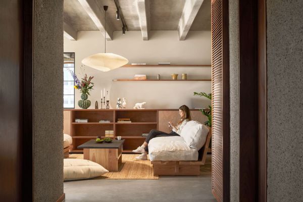 办公室设计选择材料不能掉以轻心