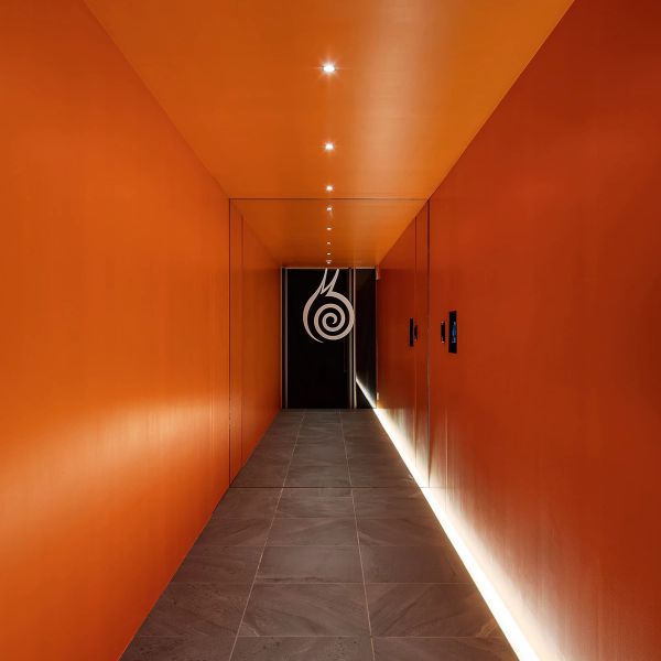 办公室装修地板木制的好不好