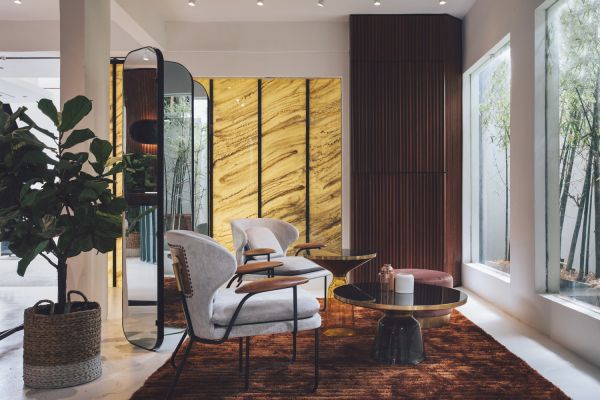 办公室设计选择地砖需要注意什么