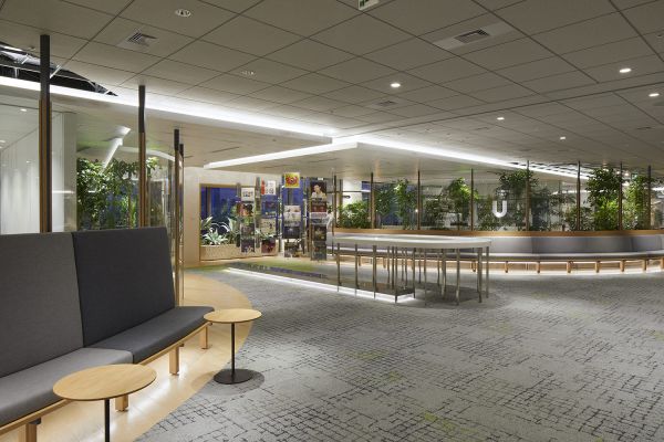 在上海办公室装修过程中的一些注意事项