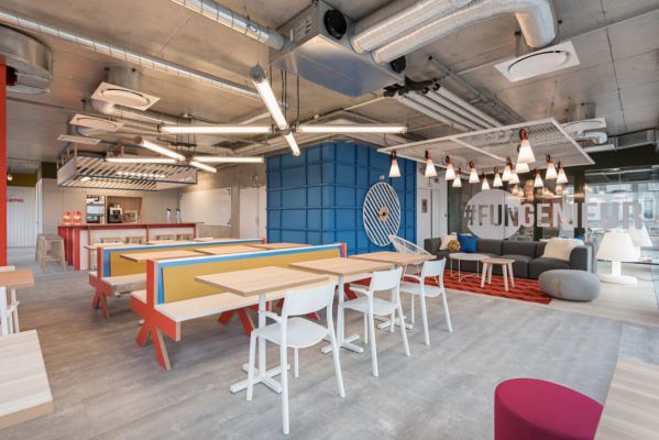 办公室装修该找什么样的装修公司