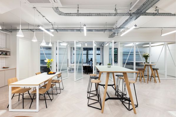 办公室装修施工要注意的问题