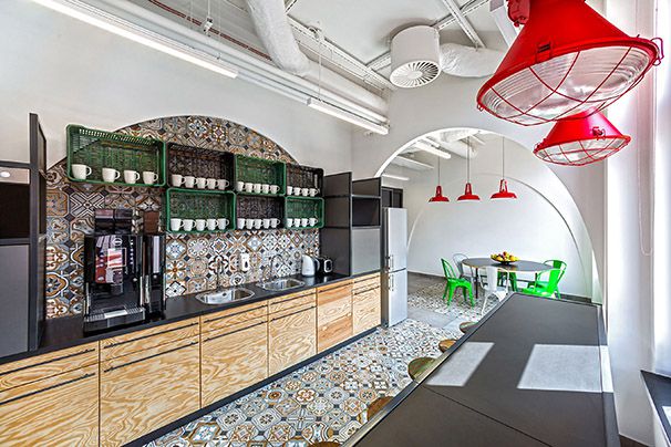 Opera办公室装修 (9)