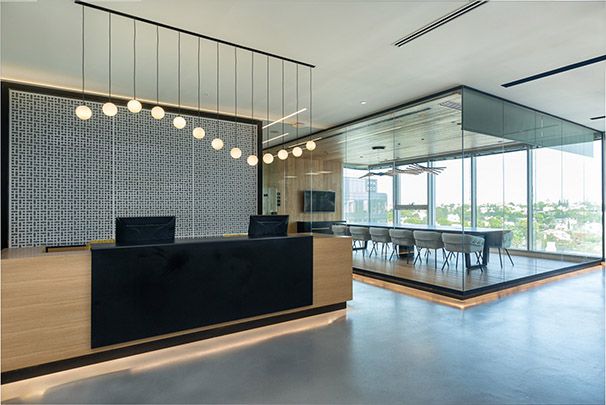 雷格斯商务中心 (1)