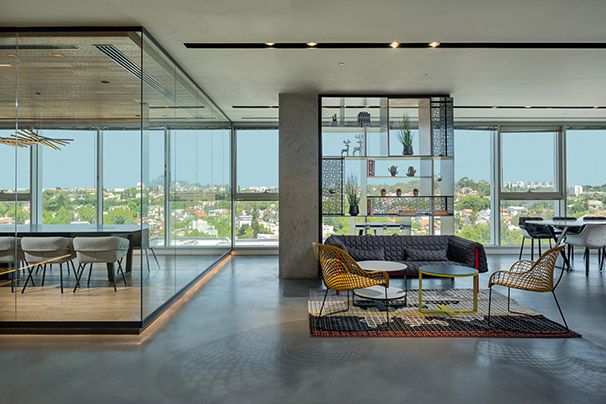 雷格斯商务中心 (21)