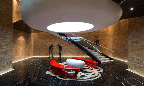 办公室装修的门窗选择事项