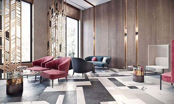 俄罗斯MOPS大堂(6)