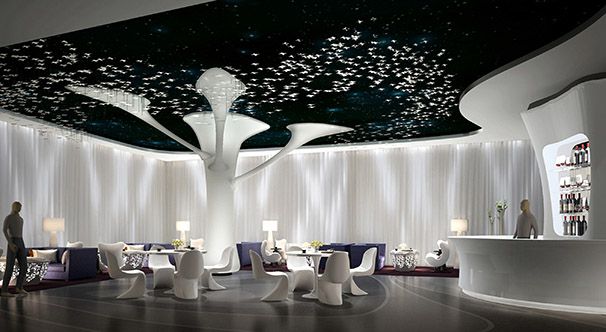 广州赛莱拉集团办公室(3)