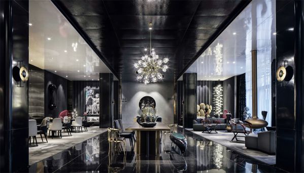 上海办公室装修公司如何才会受欢迎