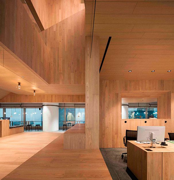 香港彭博社办公室(1)