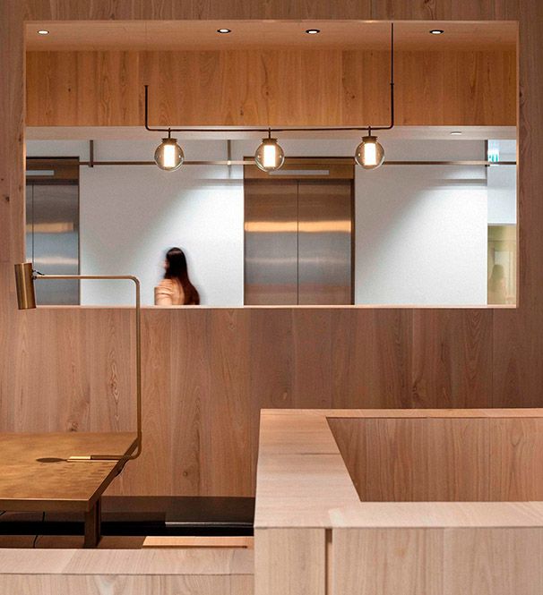 香港彭博社办公室(5)