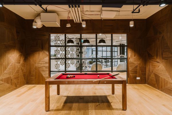 办公室装修流程是什么