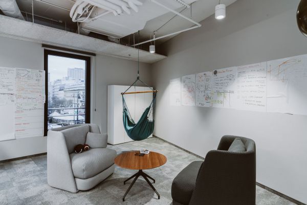 选择办公室设计公司的标准是什么