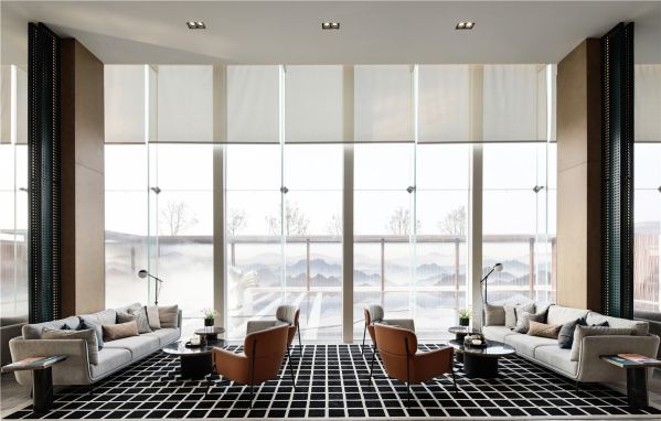 办公室装修设计目标的发展方向