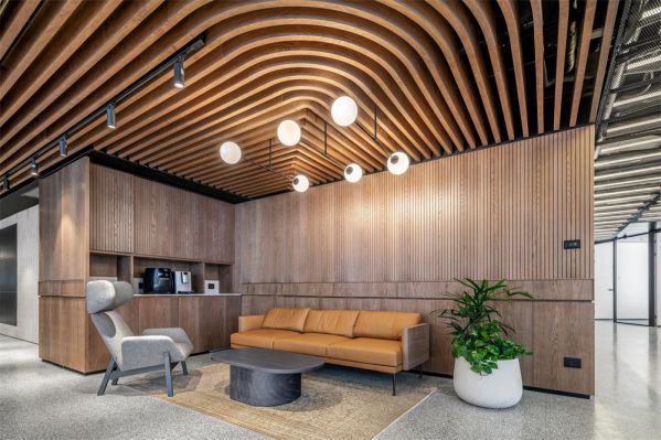 办公室装修设计中报价明细表有什么作用