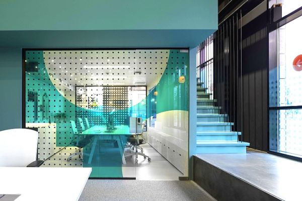 办公室装修能够说成现如今诸多工作人员关注的一个重点