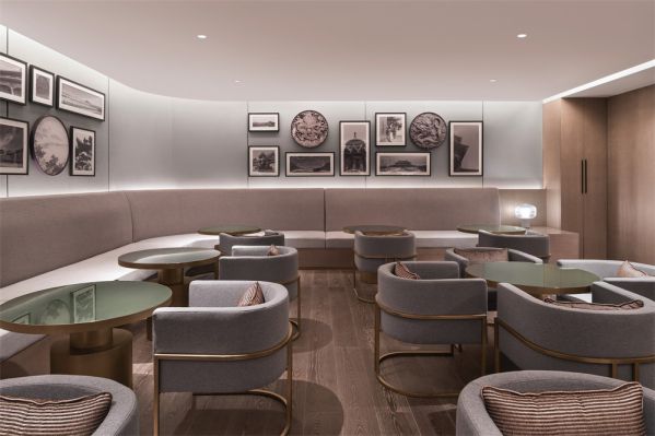 办公室装修中电源电路的设计构思